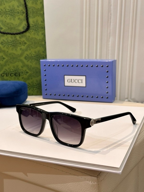 Gucci Sunglasses 31